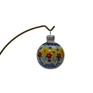 Small Christmas ornament (A233 D26)
