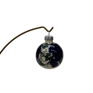 Small Christmas ornament (A233 D9)