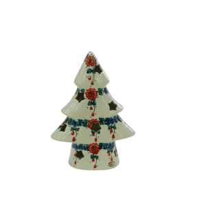 Small Christmas tree (A282 D10)