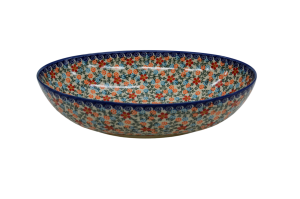 Miska MISA JAJKO duża (A487 D54)