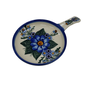 Patelnia ceramiczna duża (A400 D7)