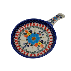 Patelnia ceramiczna duża (A400 D59)