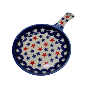 Patelnia ceramiczna duża (A400 D47)