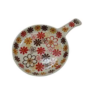 Patelnia ceramiczna duża (A400 D63)