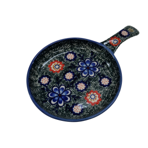 Large ceramic pan (A400 D42)