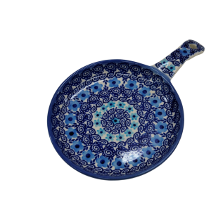 Large ceramic pan (A400 D98)