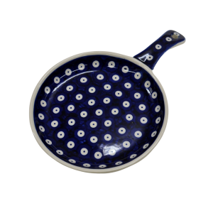 Patelnia ceramiczna duża (A400 D22)