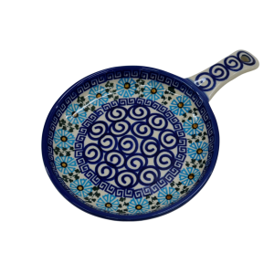 Patelnia ceramiczna duża (A400 D38)