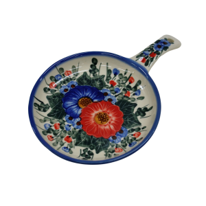 Patelnia ceramiczna duża (A400 D12)