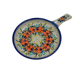 Patelnia ceramiczna duża (A400 D55)