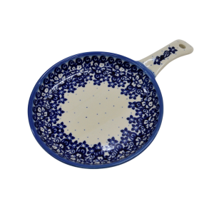 Patelnia ceramiczna duża (A400 D27)