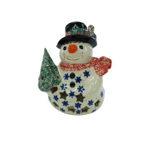 Little snowman (A130 D33)