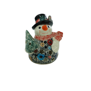 Little snowman (A130 D66)