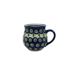 Bubble mug ANDY (A10 D43)