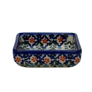 Square sauce bowl 2 (A419 D70)