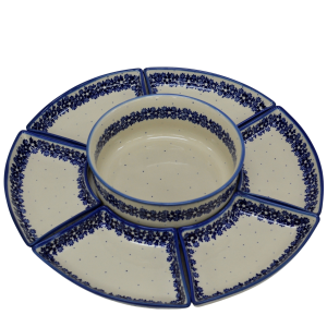 Table set of bowls (A157 D51)