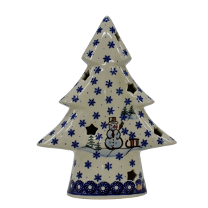 Medium Christmas tree (A283 D33)