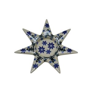 Candlestick STAR large (A292 D85)