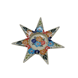 Candlestick STAR large (A292 D60)