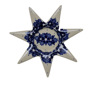 Candlestick STAR large (A292 D51)