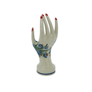 Small jewelry stand (A263 D7)