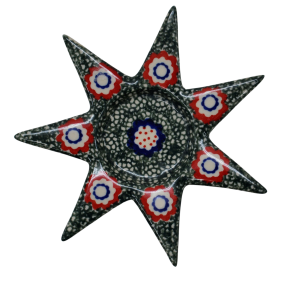 Candlestick STAR large (A292 D42)