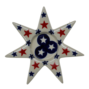 Candlestick STAR large (A292 D47)
