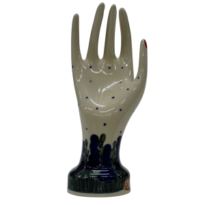 Small jewelry stand (A263 D19)