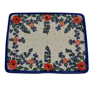 Table tray (A405 D56)