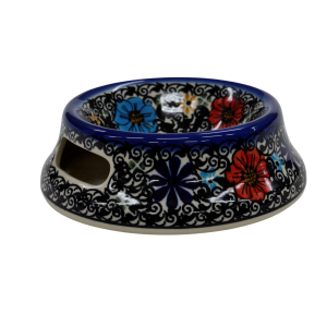 Small dog bowl (A96 D66)