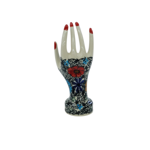 Small jewelry stand (A263 D66)