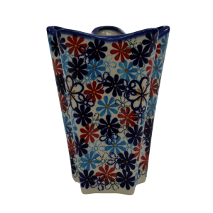 Flower vase (A104 D44)