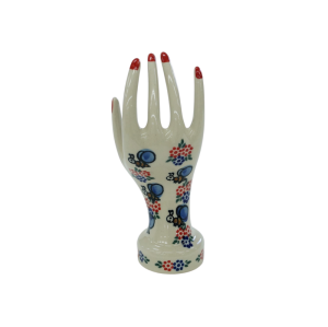 Small jewelry stand (A263 D2)