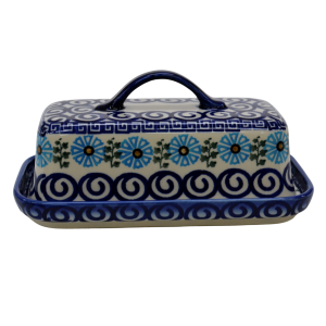 Butter dish OSEŁKA (A399 D38)