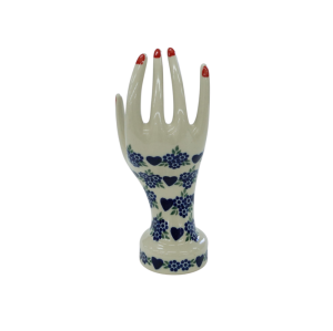 Small jewelry stand (A263 D89)