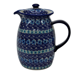 Kettle ANDY (A291 D98)