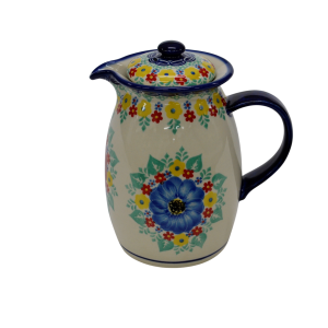 Kettle ANDY (A291 D67)