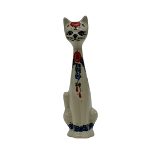 Cat Egyptian Mau 2 (A476 D10)