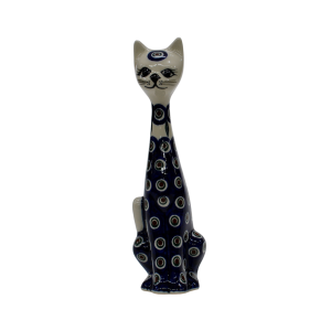 Cat Egyptian Mau 2 (A476 D43)