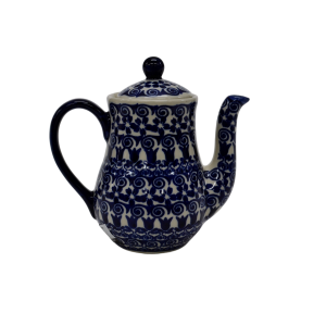 Teapot (A34 D25)