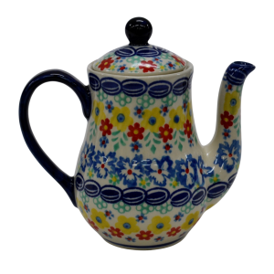 Teapot (A34 D26)