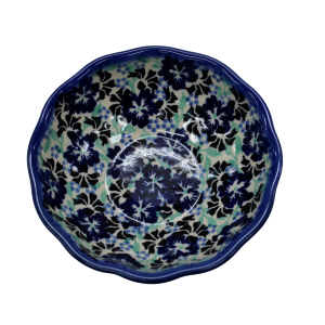 Flower bowl III (A268 D87)