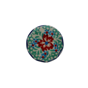 Door knob round (A437 D26)