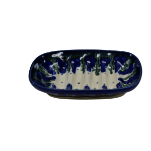 Soap dish small (A428 D19)