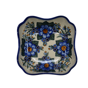 Ceramic bowl TULIP small (A496 D7)