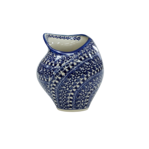 Seashell vase (A105 D25)