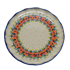 Patera talerz FALA 32,5 cm (A355 D55)