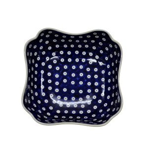 Ceramic bowl TULIP small (A496 D22)