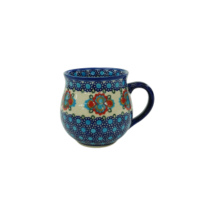 Bubble mug ANDY (A10 D82)
