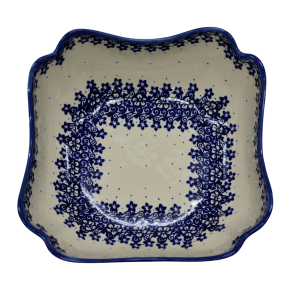 Ceramic bowl TULIP large (A497 D27)